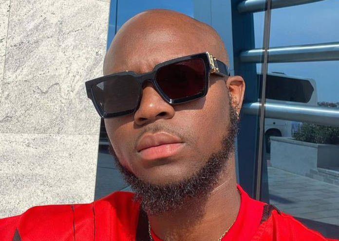 King Promise