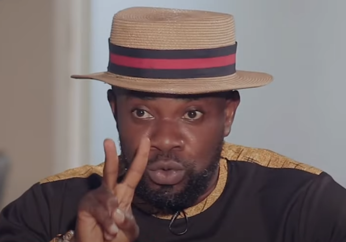 Kwame Oboadie