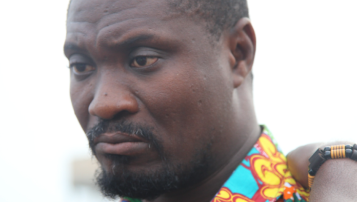 Jonathan Ohene Nkunim