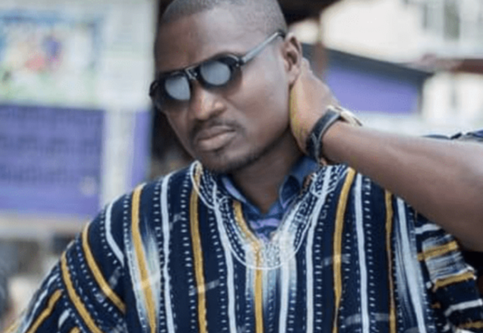 Ohene Nkunim