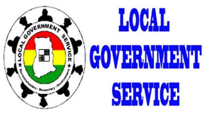 local govt