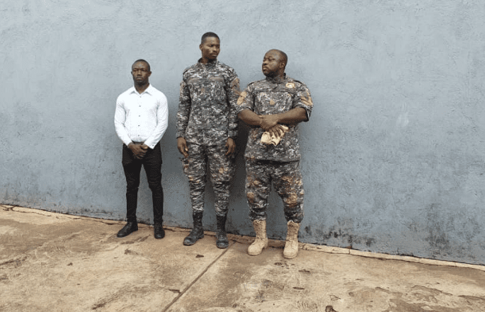 military