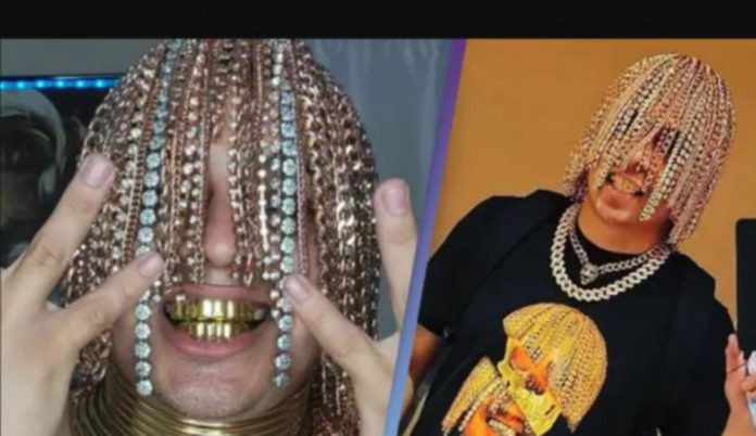 Rapper