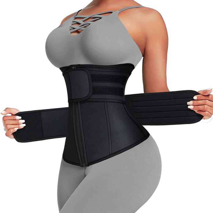 waist trainer