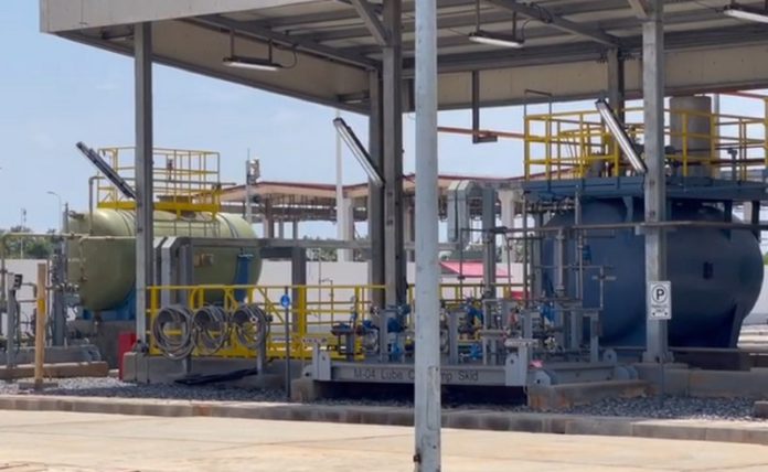 atuabo gas