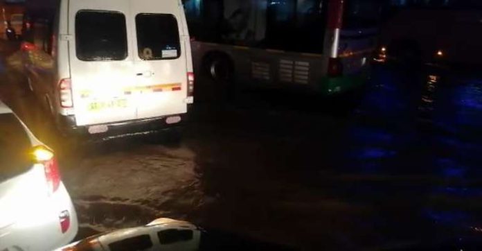 Flood