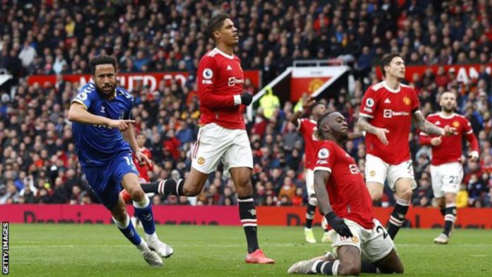 Andros Townsend has scored five goals in nine appearances in all competitions for Everton Andros Townsend has scored five goals in nine appearances in all competitions for Everton