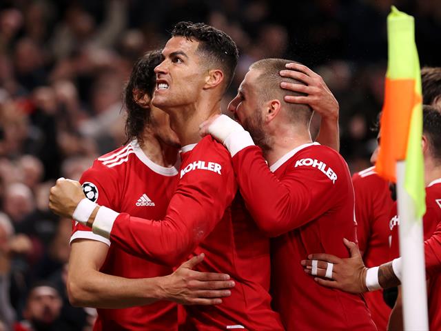 Manchester United