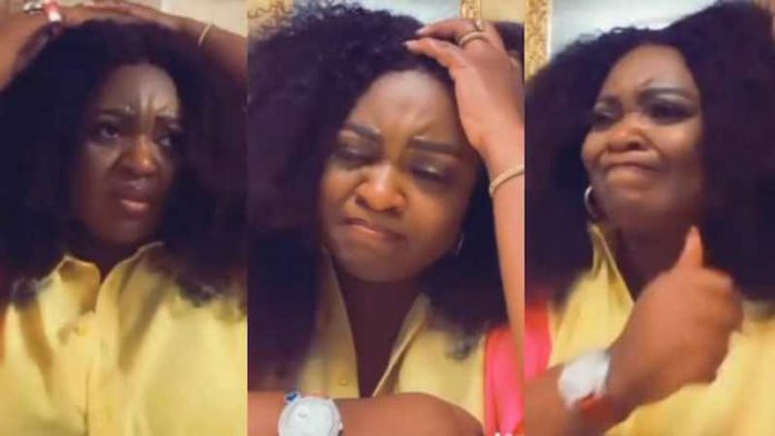 jackie appiah