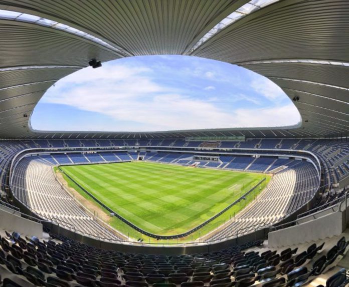 Orlando Stadium Orlando Stadium