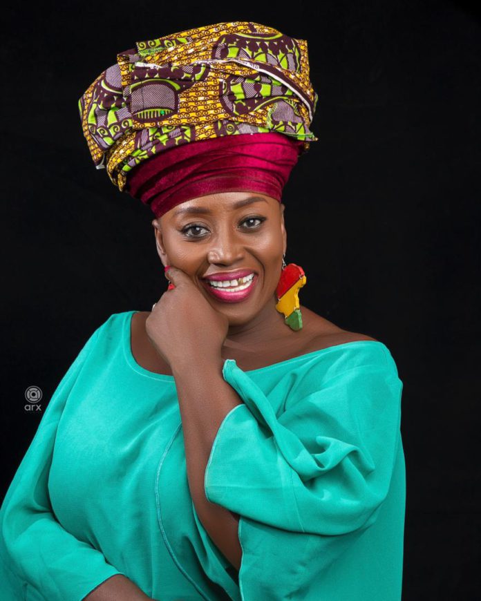 Akumaa Mama Zimbi (1)