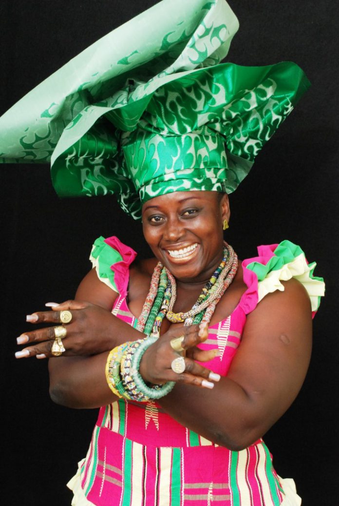 Akumaa Mama Zimbi (2)