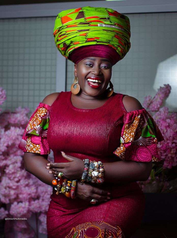Akumaa Mama Zimbi (6)