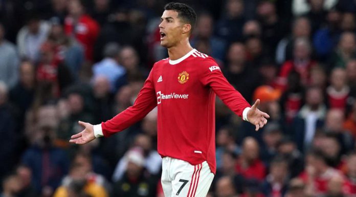 Cristiano Ronaldo Cristiano Ronaldo