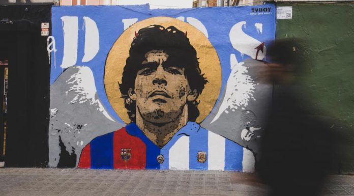 Maradona Maradona
