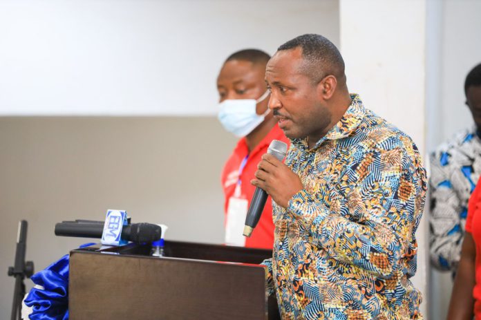 John Boadu