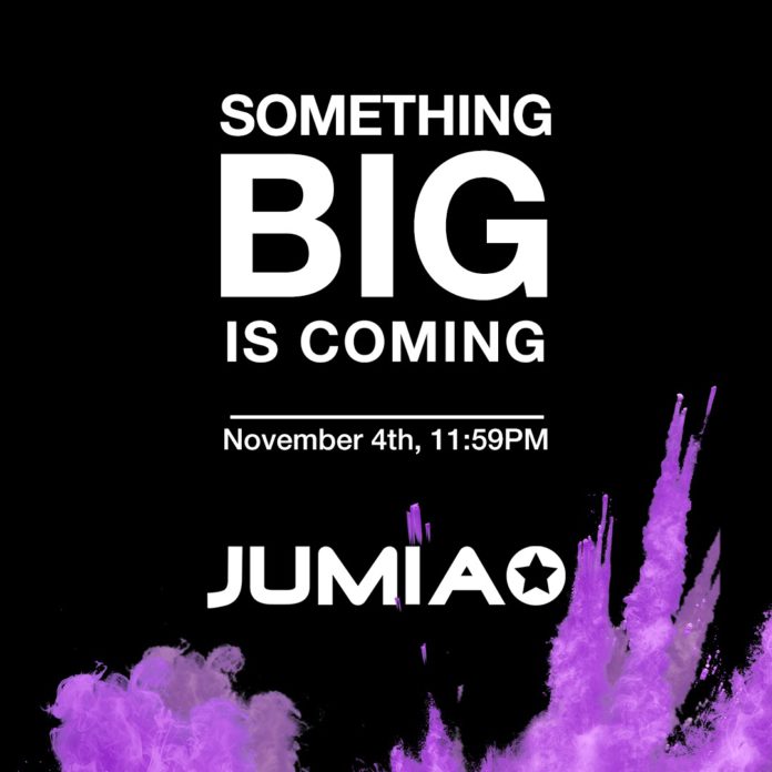 Jumia