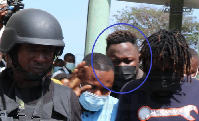 Medikal court