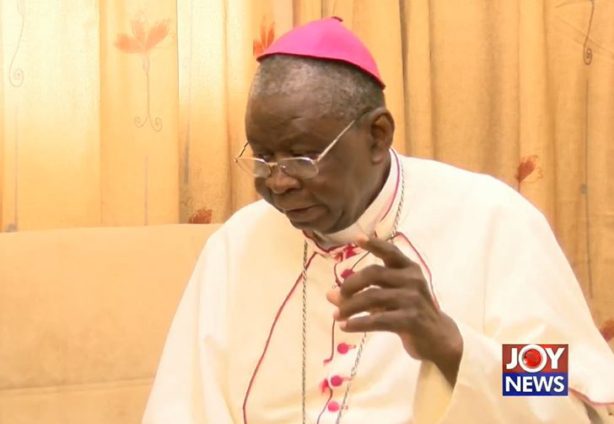Most-Rev-Philip-Naameh-614x424 - President Catholic Bishops conference