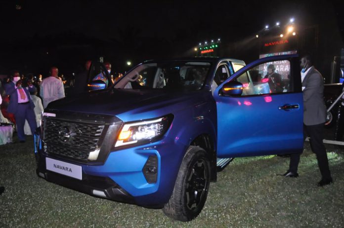 Japan Motors