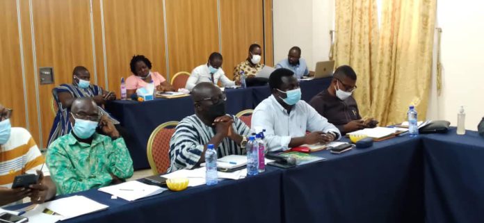 Parlaimentary Education committee