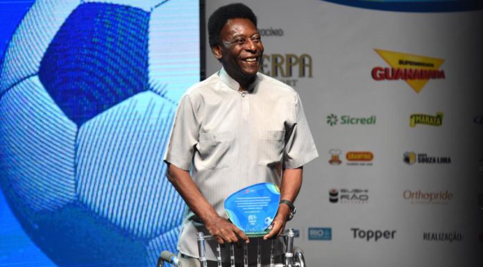Pele Pele
