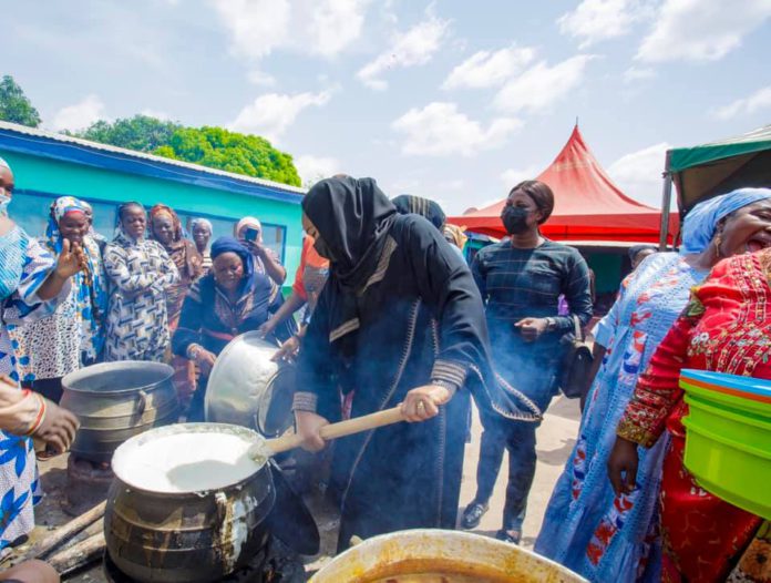 Samira Bawumia