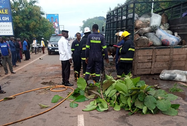 Seth_Kofi_old_soldier - motor crash