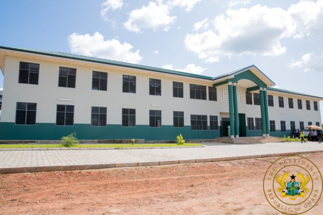 The-completed-classroom-block-of-Bosomtwe-Girls-SHS-636x424