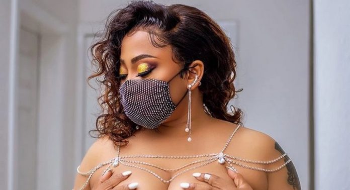 vicky zugah vicky zugah