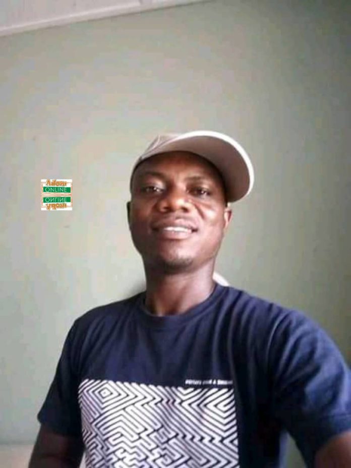 JHS teacher found dead