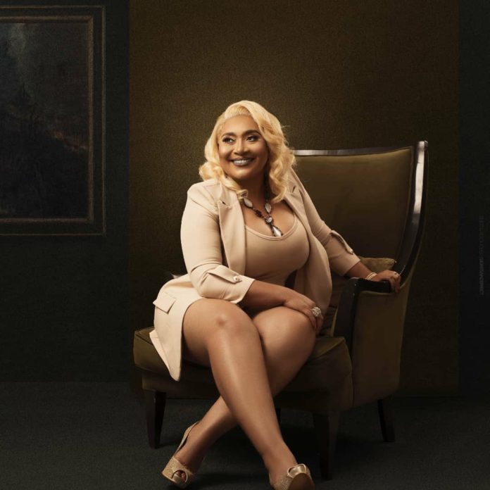 Hilda Dokubo