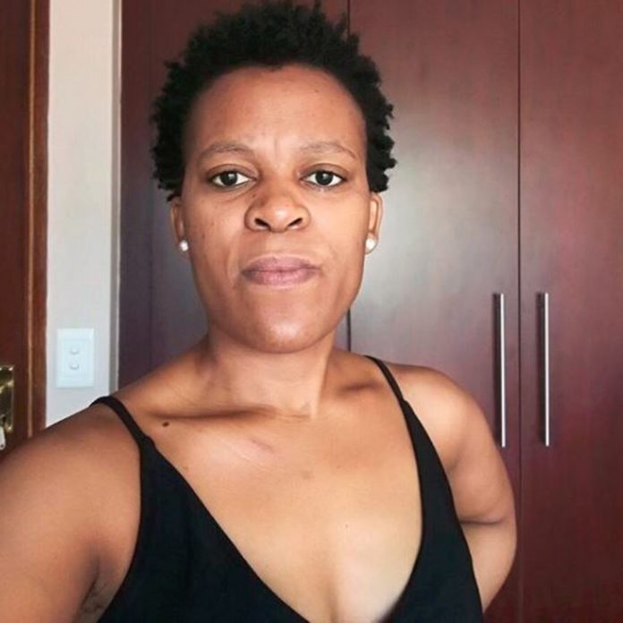 Zodwa Wabantu