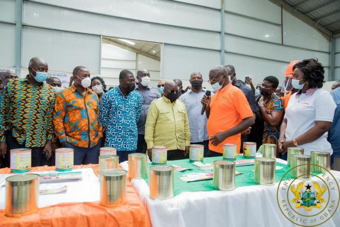 akufo addo