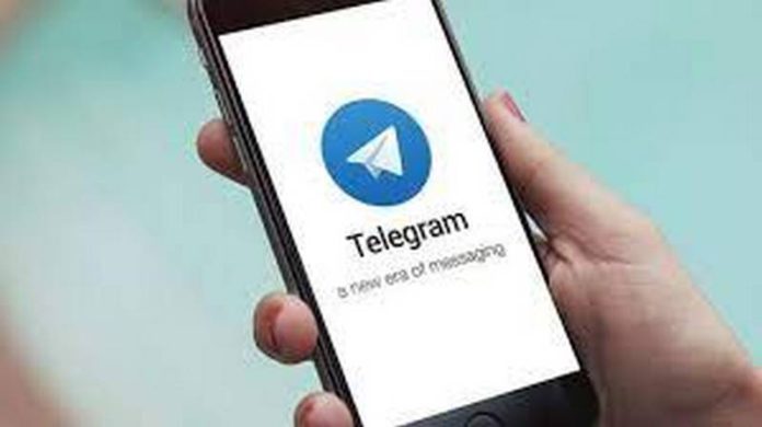 telegram