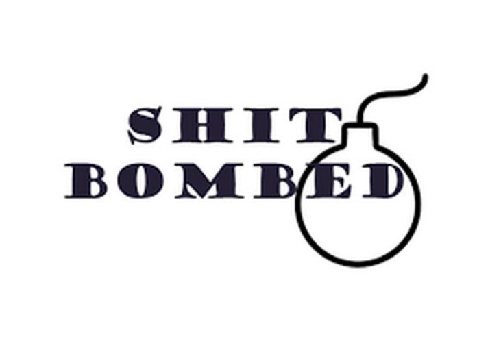 shit bomb