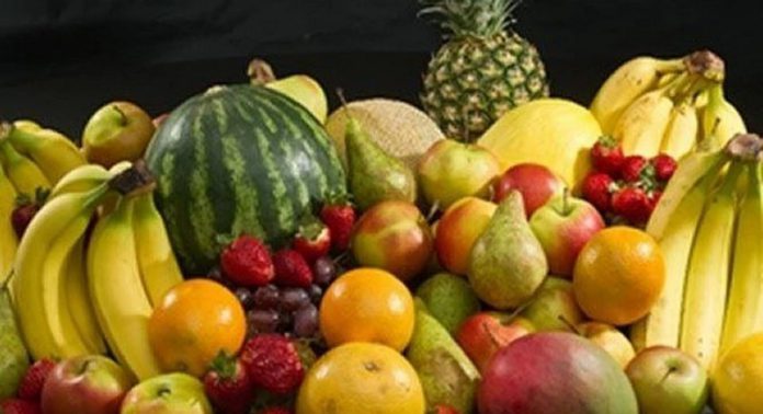 fruits