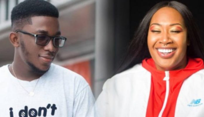 Grammy Board Member collaborates with Kalyjay on Kalyjay’s space
