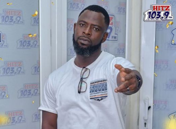 DJ Yawuzy