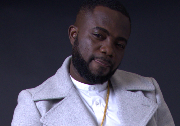 NaaKay of Nkasei Fame re-brands as ‘Afro Yesus’