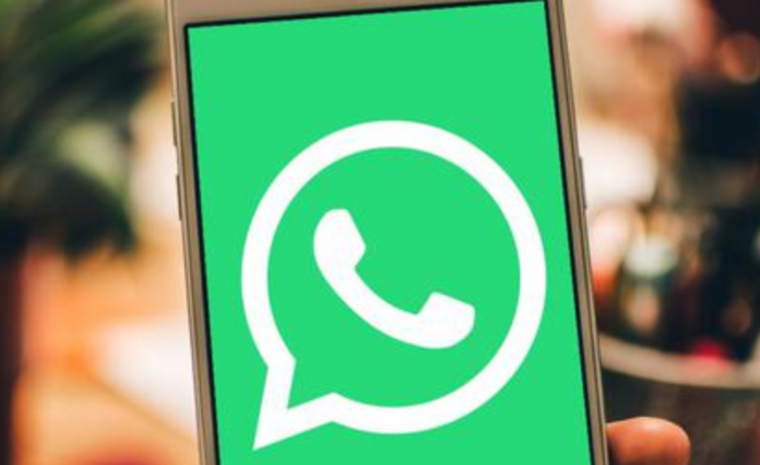 Whatsapp logo