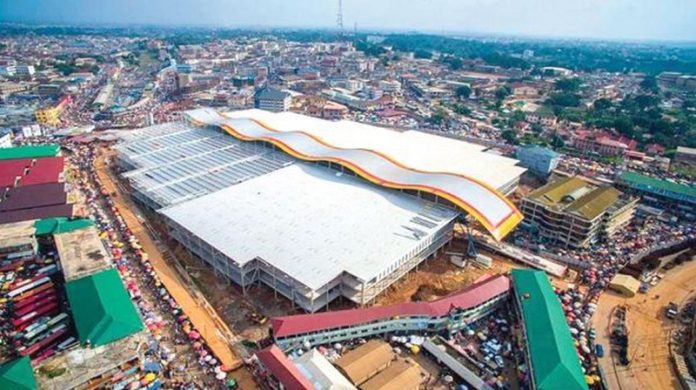 kejetia market