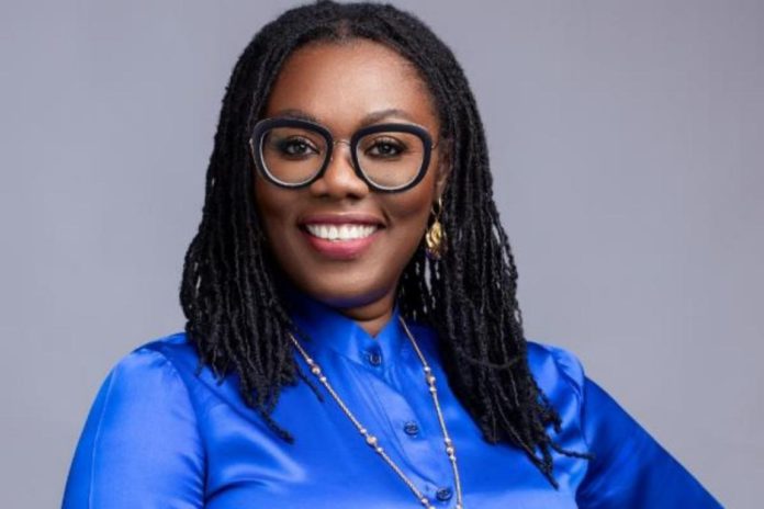 Ursula Owuku-Ekuful