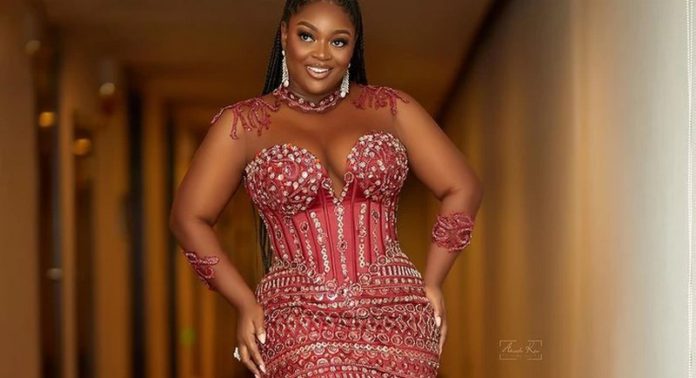 Jackie Appiah