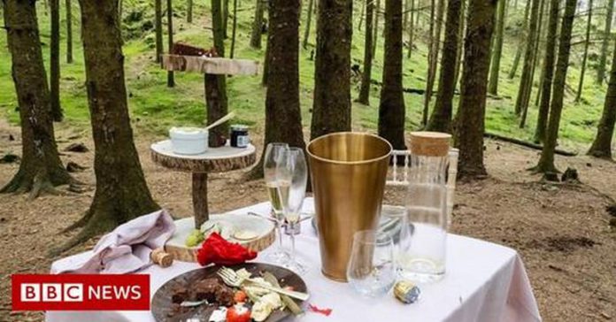 tea for two
