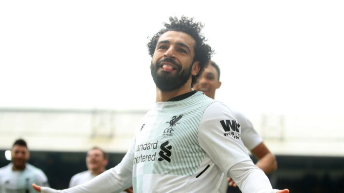Mohamed Salah Mohamed Salah