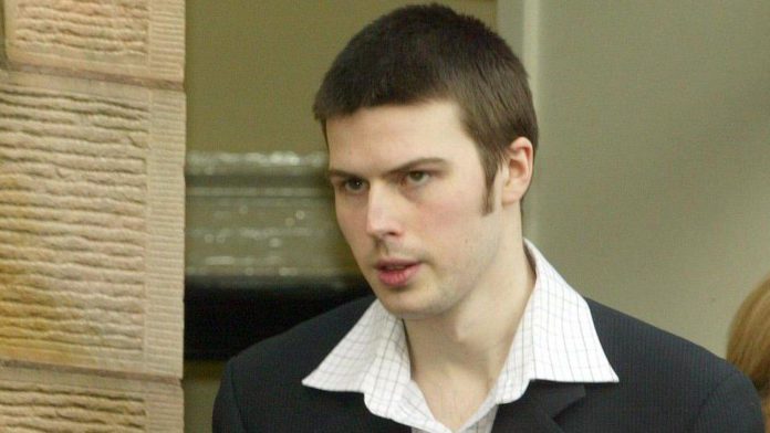 son accused of mother's death