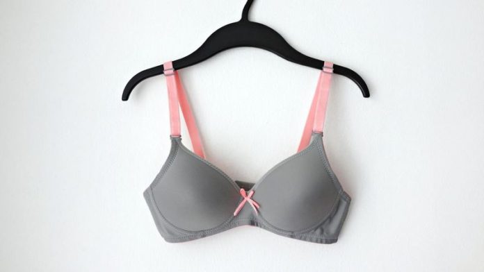 bra