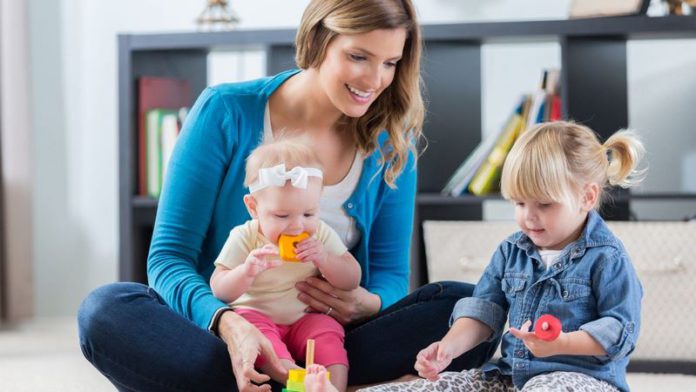 0_Mom-or-nanny-plays-with-children-at-home (Copy)