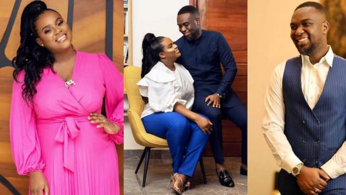 joe mettle and wife